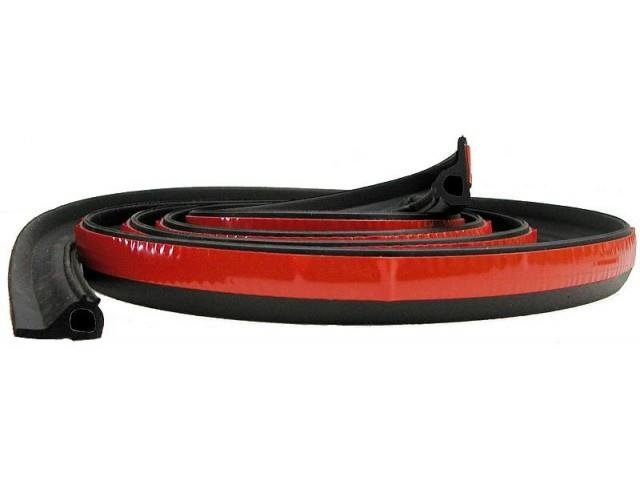 Pickup Tailgate Seal - Eagle 4x4
