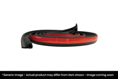 Pickup Tailgate Seal - Bulk Roll 300Ft - Eagle 4x4