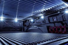 Pickup Truck Rock Lights - Set of 6 - Eagle 4x4