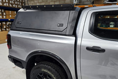Toyota Hilux 2026+ Spyder Outpost Hardtop Canopy