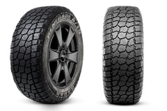 Radar Rengade AT - 5 All Terrain Tyre 285/50 R20 - Eagle 4x4
