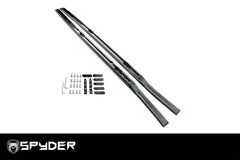 Roof Rails To Fit Land Rover Defender 2020+ (L663) 110 - Eagle 4x4