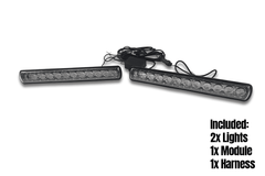 Safari Light Pod - Replacement Lights and Harness - Eagle 4x4