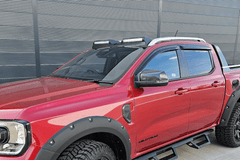 Safari Roof Light Pod for Ford Ranger - Eagle 4x4