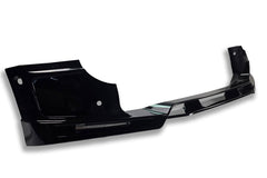 Spyder Front Lip Kit inc. DRLs To Fit Land Rover Defender 2020+ (L663) - Eagle 4x4