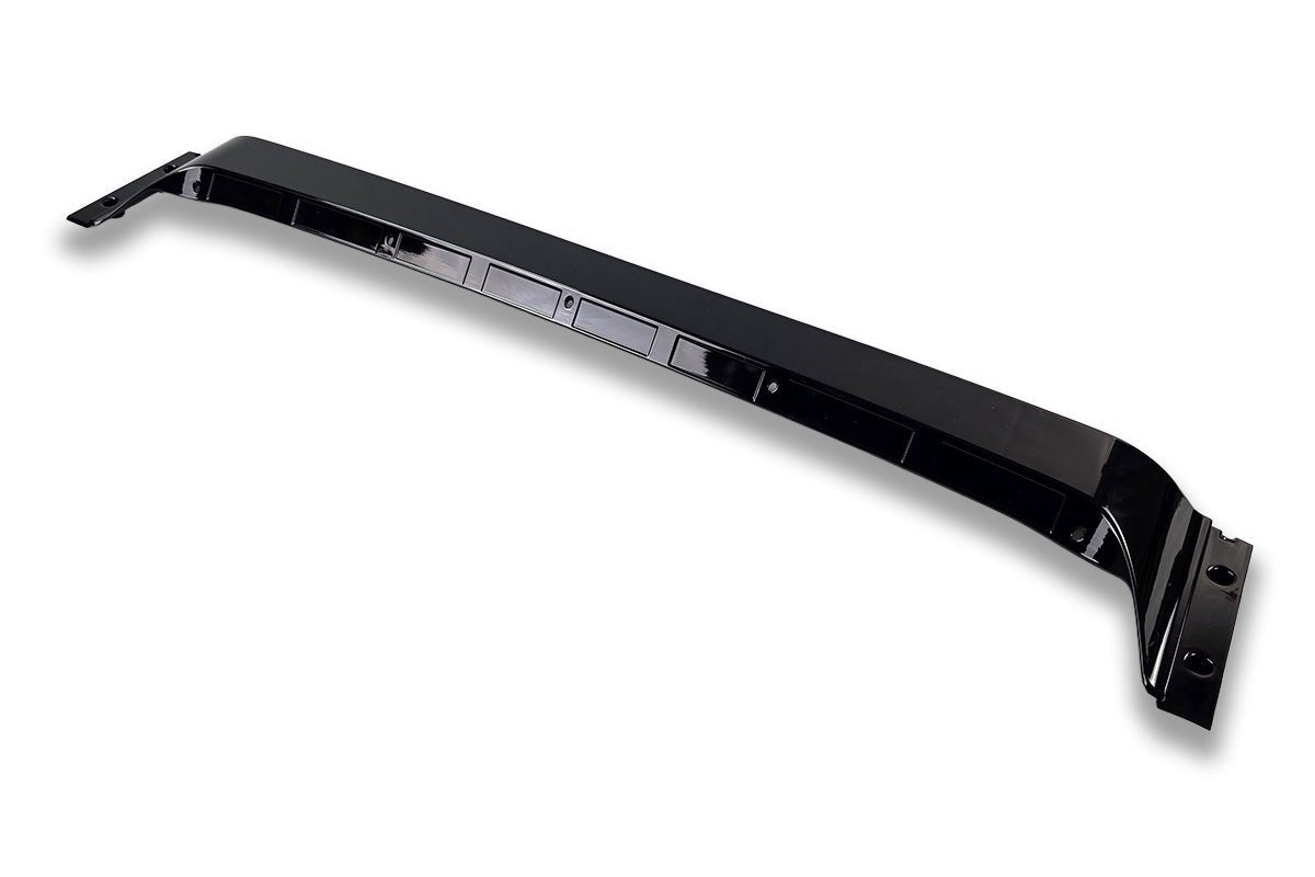 Spyder Front Lip Kit inc. DRLs To Fit Land Rover Defender 2020+ (L663) - Eagle 4x4