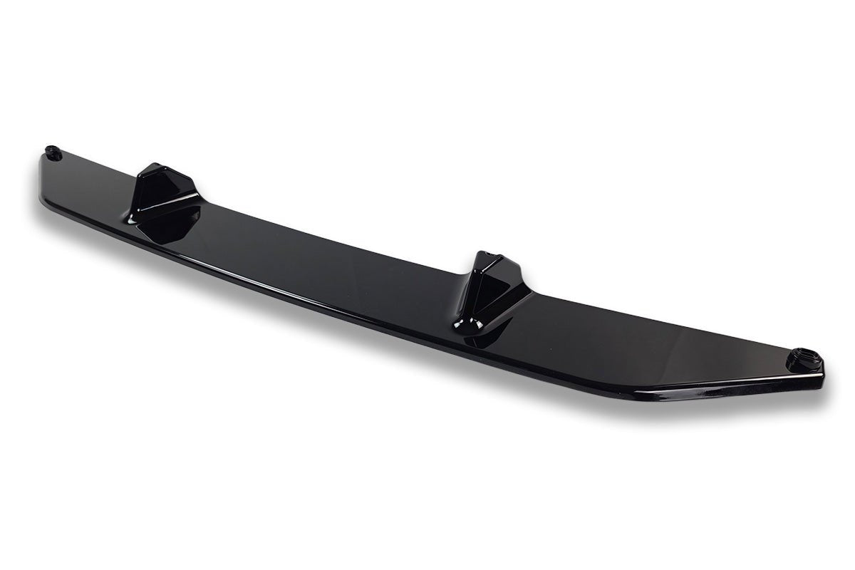 Spyder Front Lip Kit inc. DRLs To Fit Land Rover Defender 2020+ (L663) - Eagle 4x4