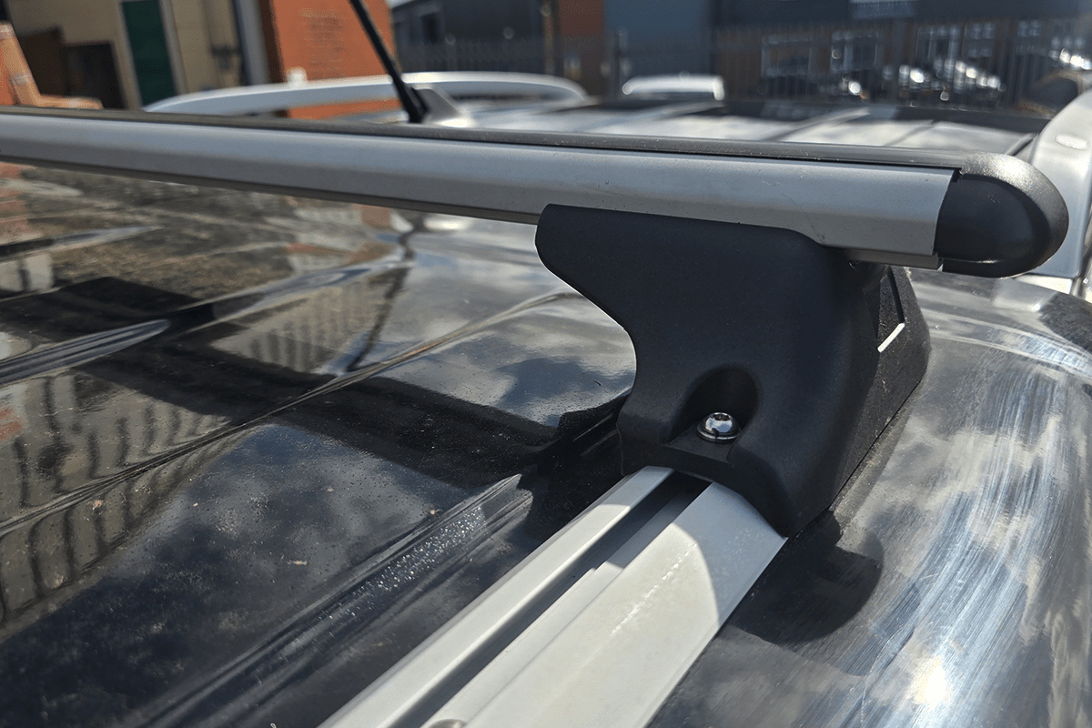 Spyder Hardtop Cross Rails - Eagle 4x4