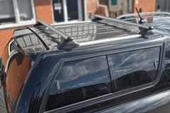Spyder Hardtop Cross Rails - Eagle 4x4
