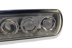 Spyder Roof Pod Replacement Lamp - 'E' Marked - Eagle 4x4