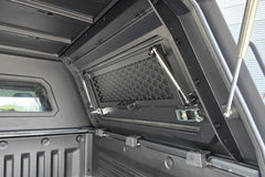 Ssangyong Musso 2018+ Short Bed Outpost Hardtop Canopy - Eagle 4x4