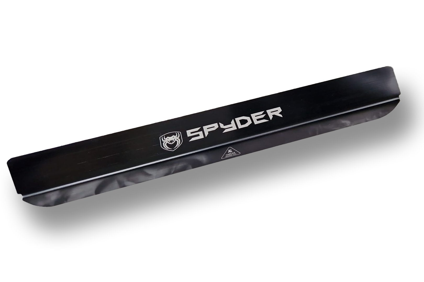 Ssangyong Musso 2018+ SPYDER Door Sill Plates - Eagle 4x4