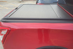 Ssangyong Musso LONG BED ProRoll Roller Shutter - Eagle 4x4