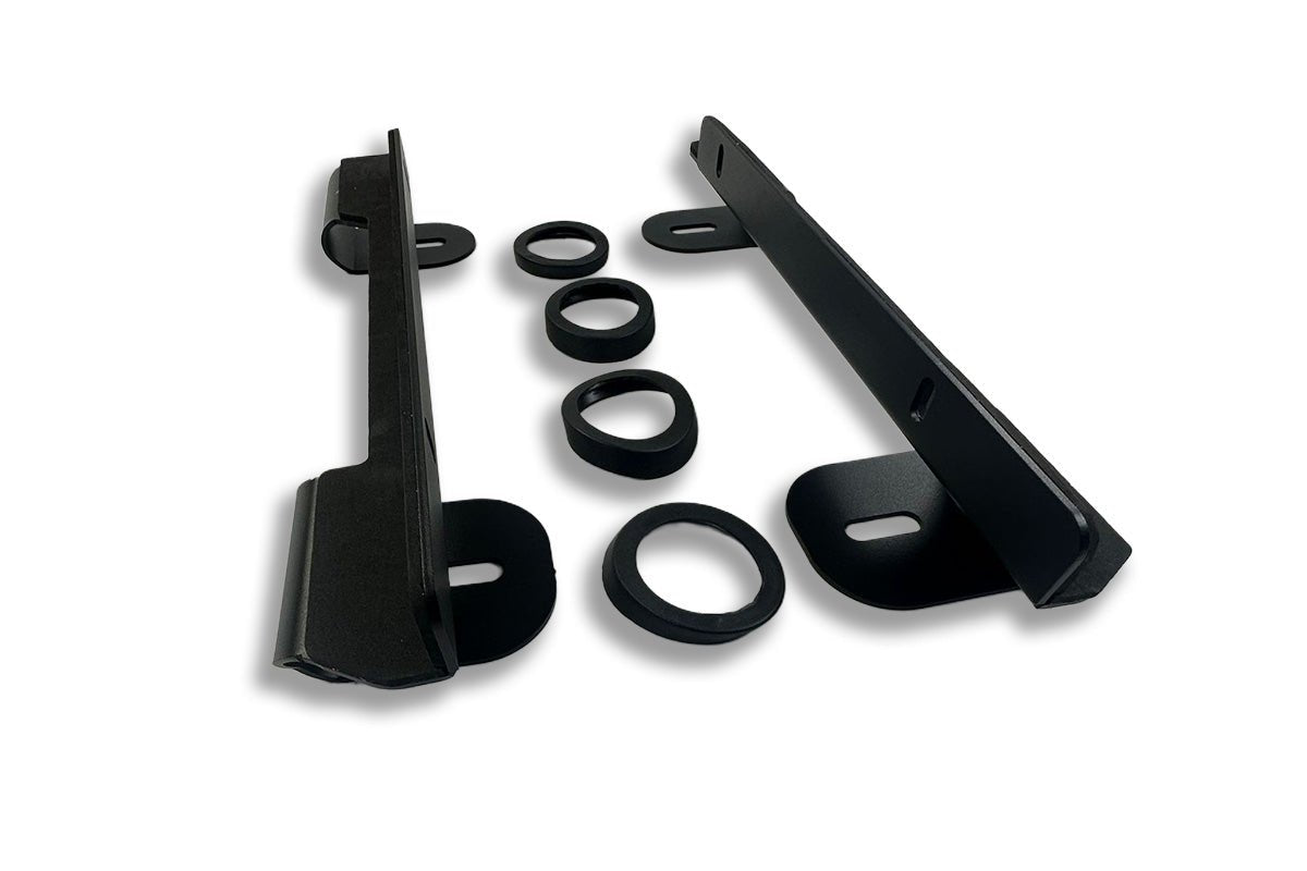 ST Roll Bar BLACK - Eagle 4x4
