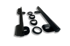 ST Roll Bar BLACK - Eagle 4x4