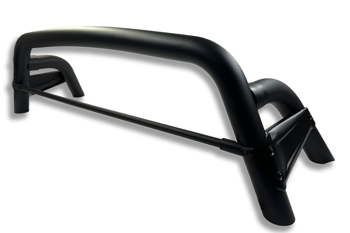 ST Roll Bar BLACK - Eagle 4x4