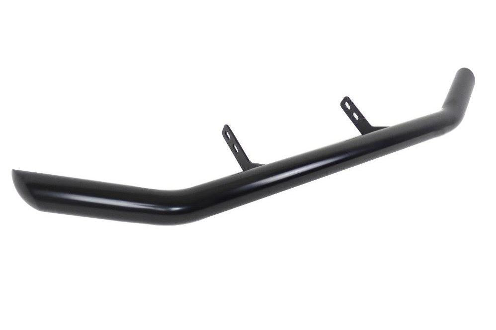 Toyota Hilux 2012 - 2015 Spoiler Bar - Single Black - Eagle 4x4