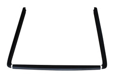 Toyota Hilux 2016+ (Revo) - Bed Caps - set of 3 - Eagle 4x4