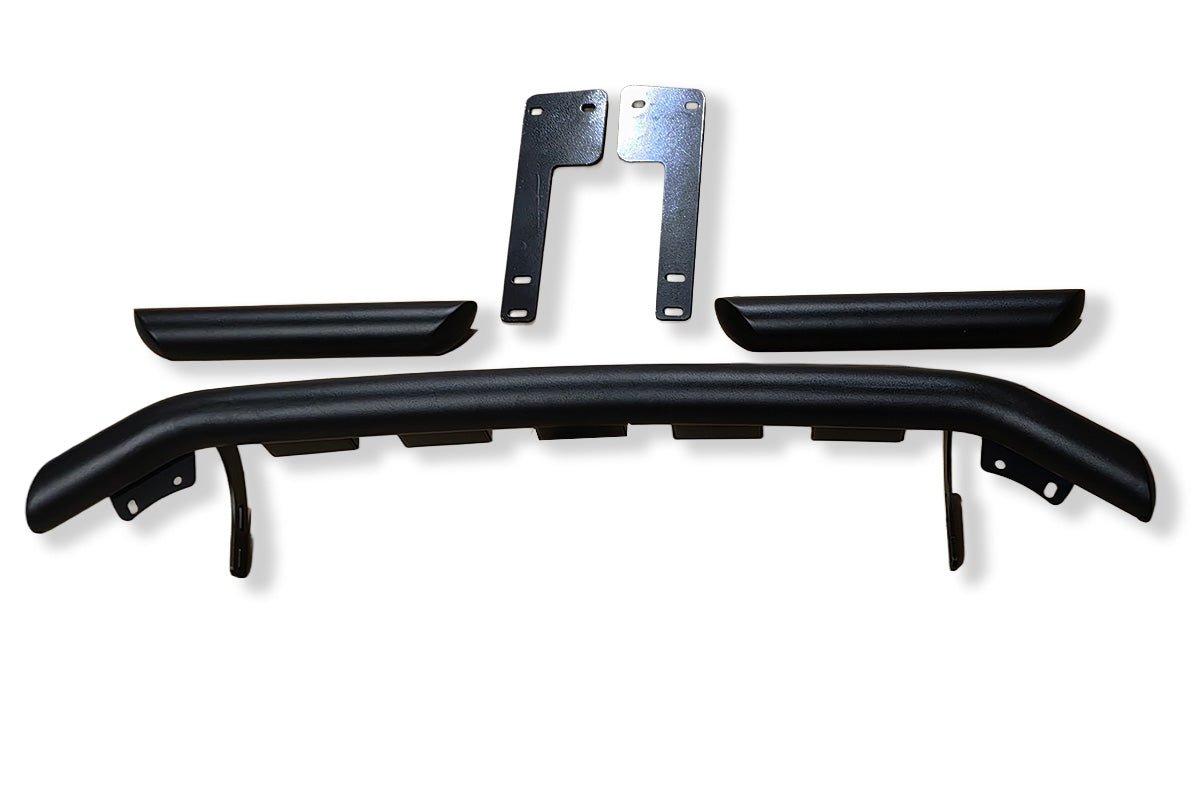 Toyota Hilux 2016+ Tiger Spoiler Bar - Eagle 4x4