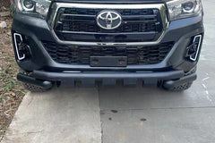 Toyota Hilux 2016+ Tiger Spoiler Bar - Eagle 4x4