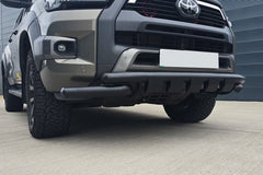 Toyota Hilux 2016+ Tiger Spoiler Bar - Eagle 4x4