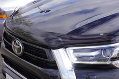 Toyota Hilux 2021+ EGR Bonnet Guard - Eagle 4x4
