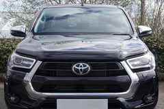 Toyota Hilux 2021+ EGR Bonnet Guard - Eagle 4x4