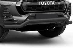 Toyota Hilux 2025+ GR Sport 2 Single Spoiler Bar - Eagle 4x4