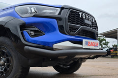 Toyota Hilux 2025+ GR Sport 2 Single Spoiler Bar - Eagle 4x4