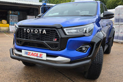 Toyota Hilux 2025+ GR Sport 2 Single Spoiler Bar - Eagle 4x4