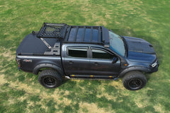 Toyota Hilux Combat Roll Bar and Roof Basket 16+ - Eagle 4x4