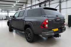 Toyota Hilux (Revo) Hardtop - Alpha Type E - Eagle 4x4