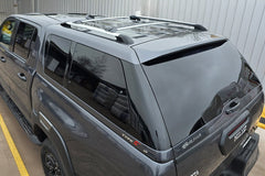 Toyota Hilux (Revo) Hardtop - Alpha Type E - Eagle 4x4