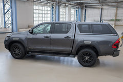 Toyota Hilux (Revo) Hardtop - Alpha Type E - Eagle 4x4