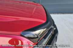 Toyota Landcruiser LC150 2018 on EGR Bonnet Guard - Eagle 4x4