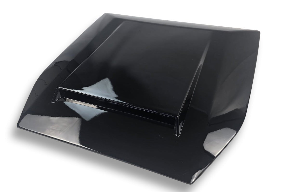 Toyota Landcruiser LC250 2025+ 1pc Bonnet Scoop Set - Eagle 4x4