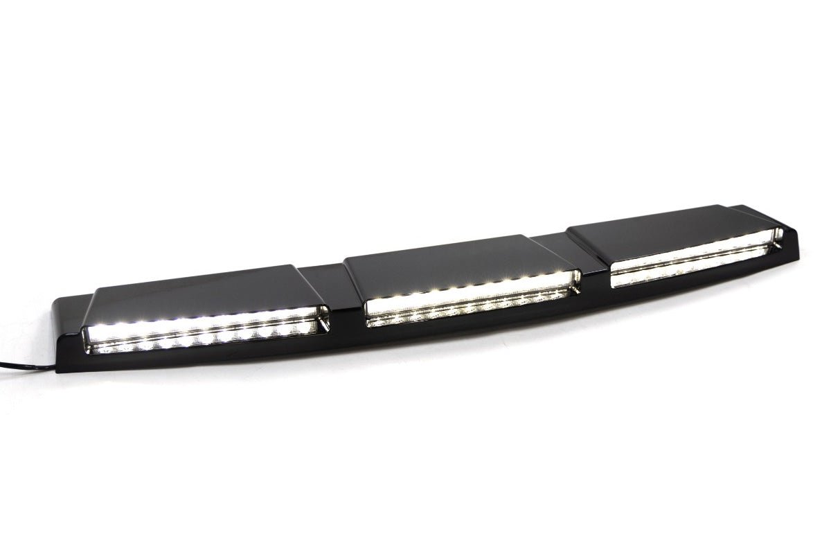 Toyota Landcruiser LC250 2025+ LED Roof Light Pod (3 Lights) - Eagle 4x4