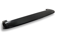 Toyota Landcruiser LC250 2025+ Rear Spoiler (Gloss Black) - Eagle 4x4