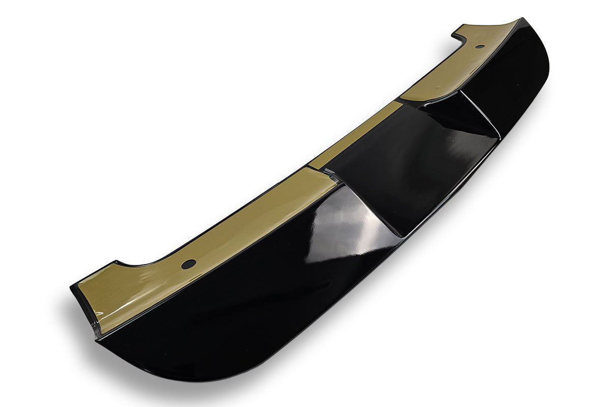 Toyota Landcruiser LC250 2025+ Rear Spoiler (Gloss Black) - Eagle 4x4