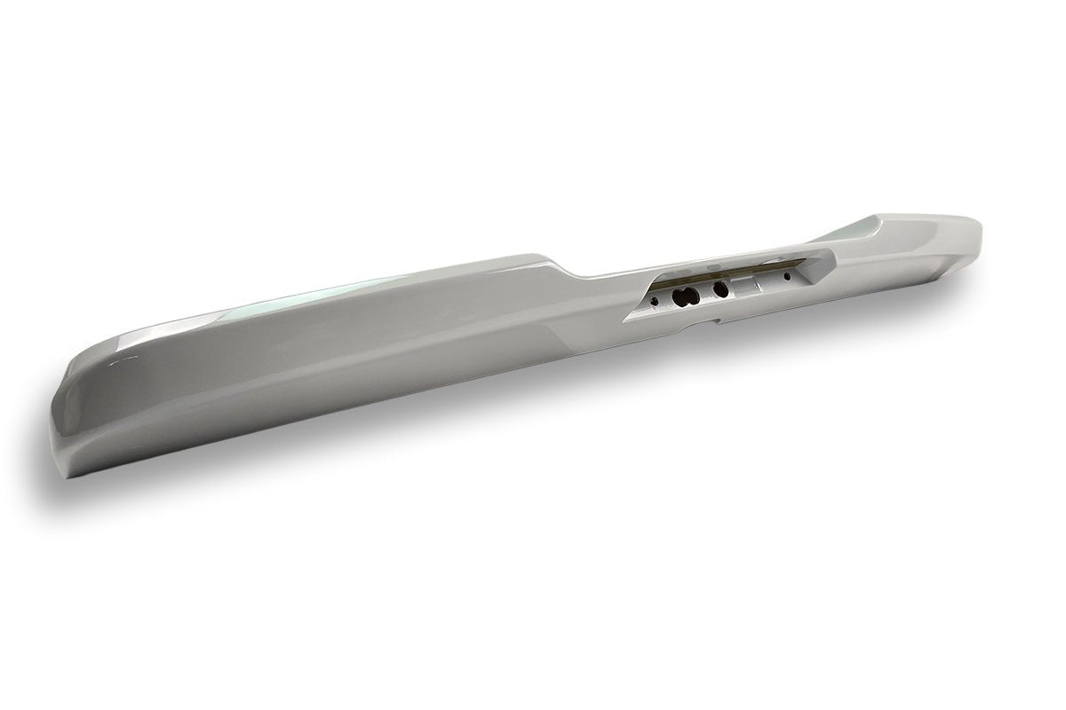 Toyota Landcruiser LC250 2025+ Rear Spoiler (White) - Eagle 4x4