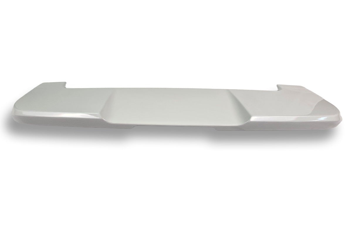 Toyota Landcruiser LC250 2025+ Rear Spoiler (White) - Eagle 4x4