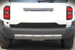 Toyota Landcruiser LC250 2025+ Rear Tailgate Trim Protector - Eagle 4x4