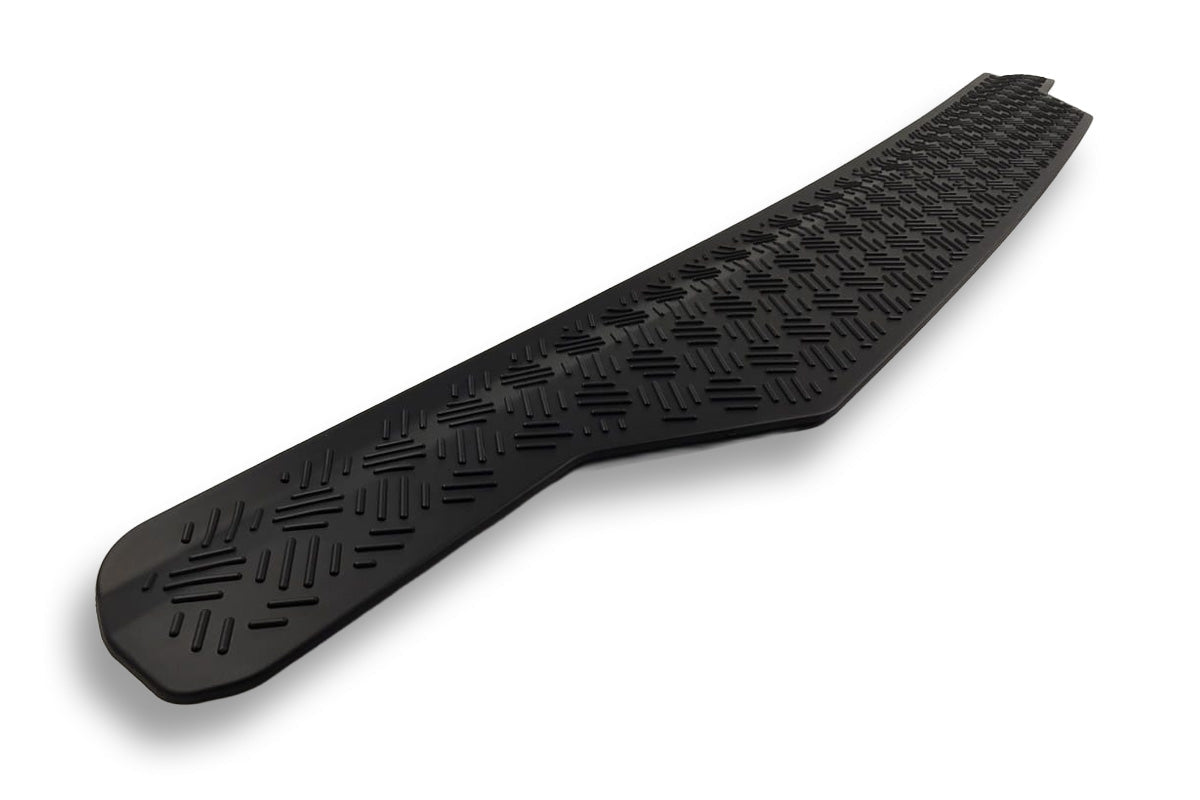 Toyota Landcruiser LC250 2025+ Rear Tailgate Trim Protector - Eagle 4x4