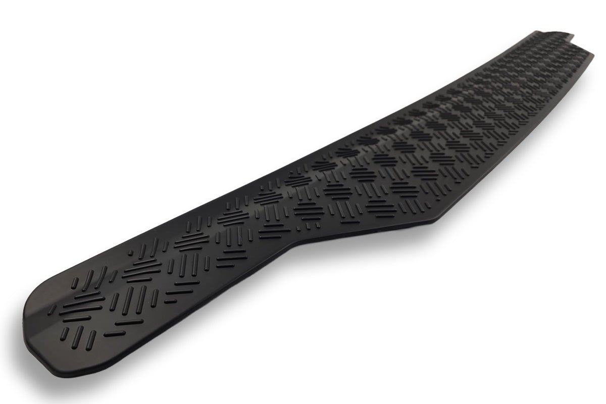 Toyota Landcruiser LC250 2025+ Rear Tailgate Trim Protector - Eagle 4x4