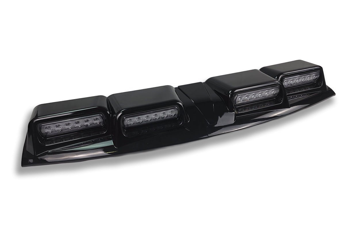 Toyota Landcruiser LC250 2025+ Roof Light Pod LED - Eagle 4x4