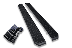 Toyota Landcruiser LC250 2025+ Side Steps - Eagle 4x4
