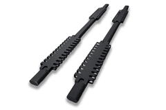 Toyota Landcruiser LC250 2025+ Spyder Side Steps - Eagle 4x4