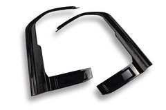 Toyota Landcruiser LC250 2025+ Tail Light Surrounds (Pair) - Eagle 4x4