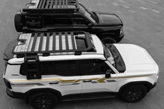 Toyota Landcruiser LC250 2025+ Trailfinder Long Roof Rack - Eagle 4x4