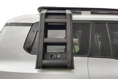 Toyota Landcruiser LC250 2025+ Trailfinder Side Ladder - Eagle 4x4